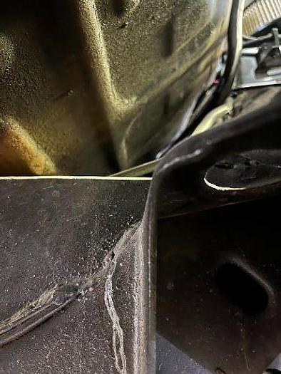 Used 1951 Chevrolet Fleetline Tudor Deluxe