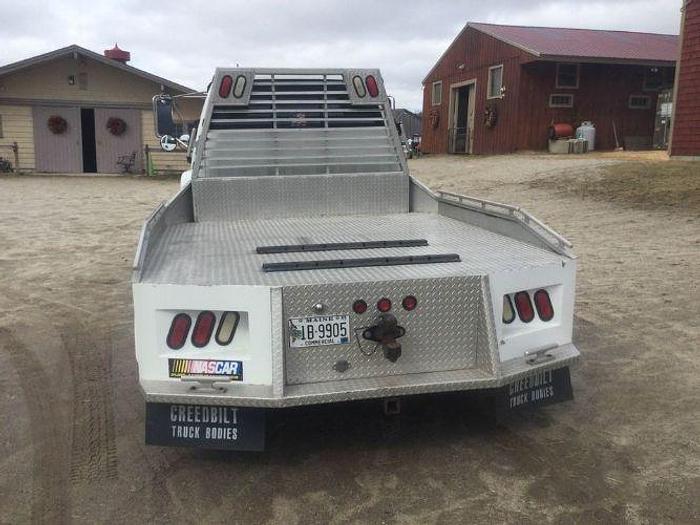 Used 1999 Chevrolet Kodiak C6500