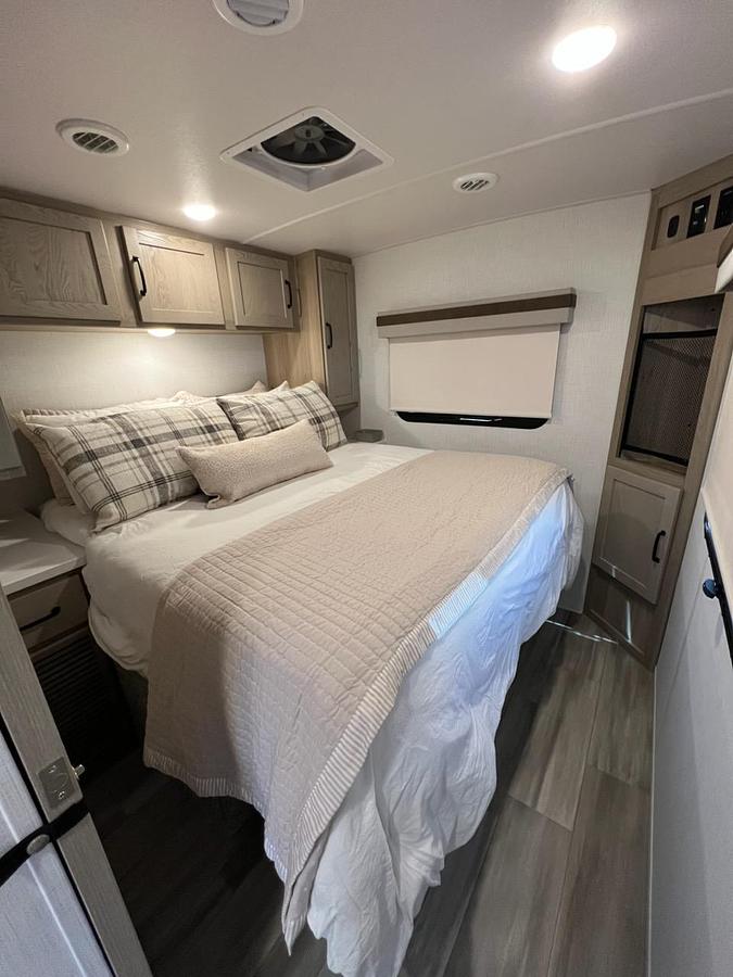 Used 2024 Rockwood Mini Lite