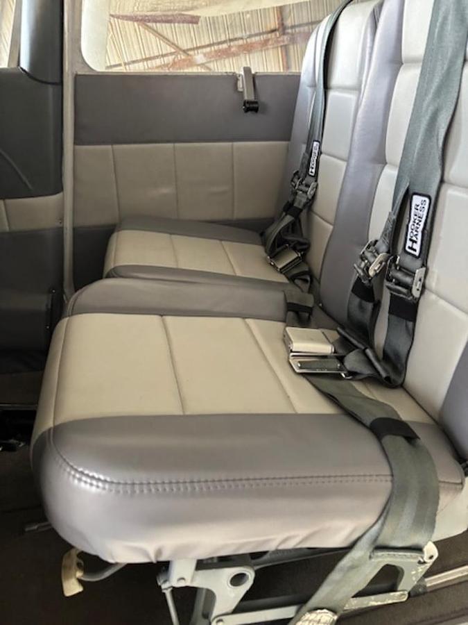 Used 1955 Cessna 180 Airplane