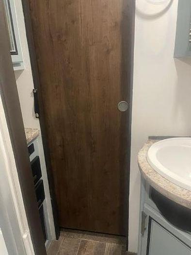 Used 2017 Highland Ridge Open Range Roamer RT323RLS