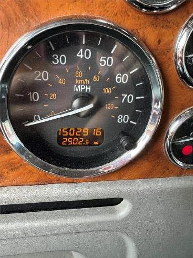 Used 2009 Peterbilt 388