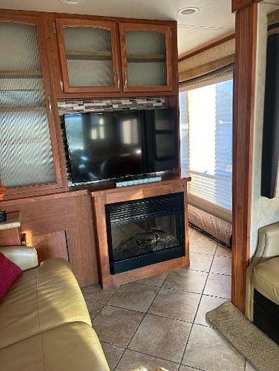 Used 2008 Monaco KNIGHT 40SKQ