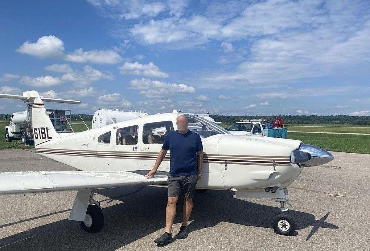 Used 1979 PIPER ARROW IV