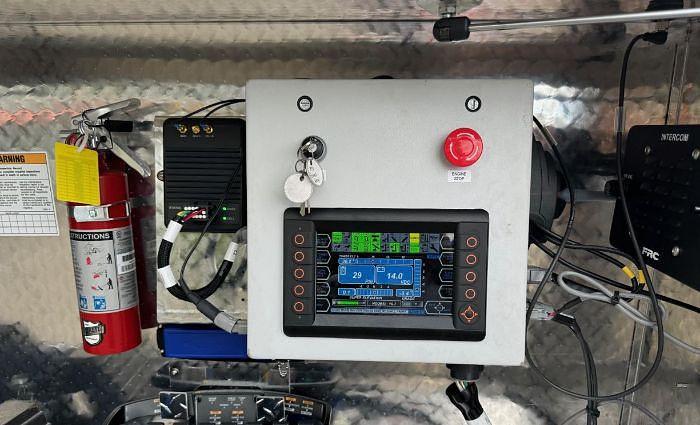 Used 2023 ANDERSON HYDRA PLATFORMS HP35