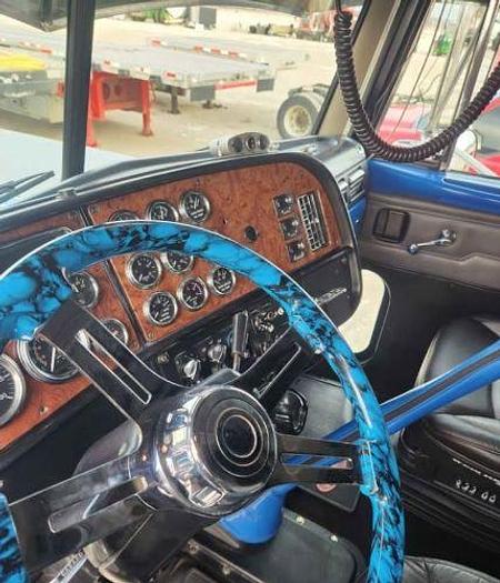 Used 2004 Peterbilt 379