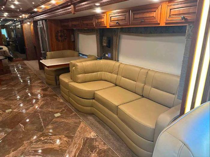 Used 2015 Newmar Dutch Star 4369