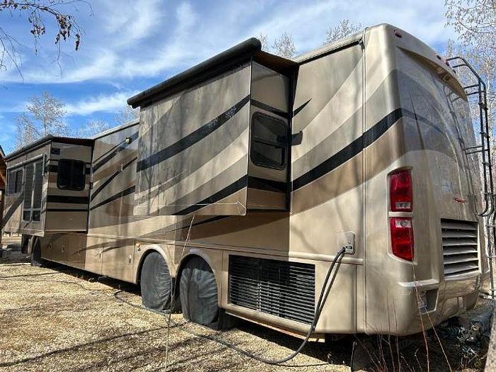 Used 2008 Thor Motor Coach Mandalay 43C