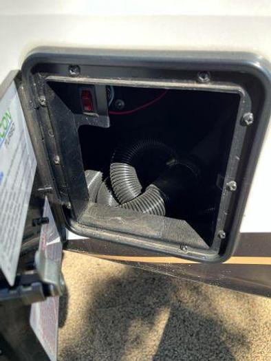 Used 2024 Jayco Pinnacle 36KPTS