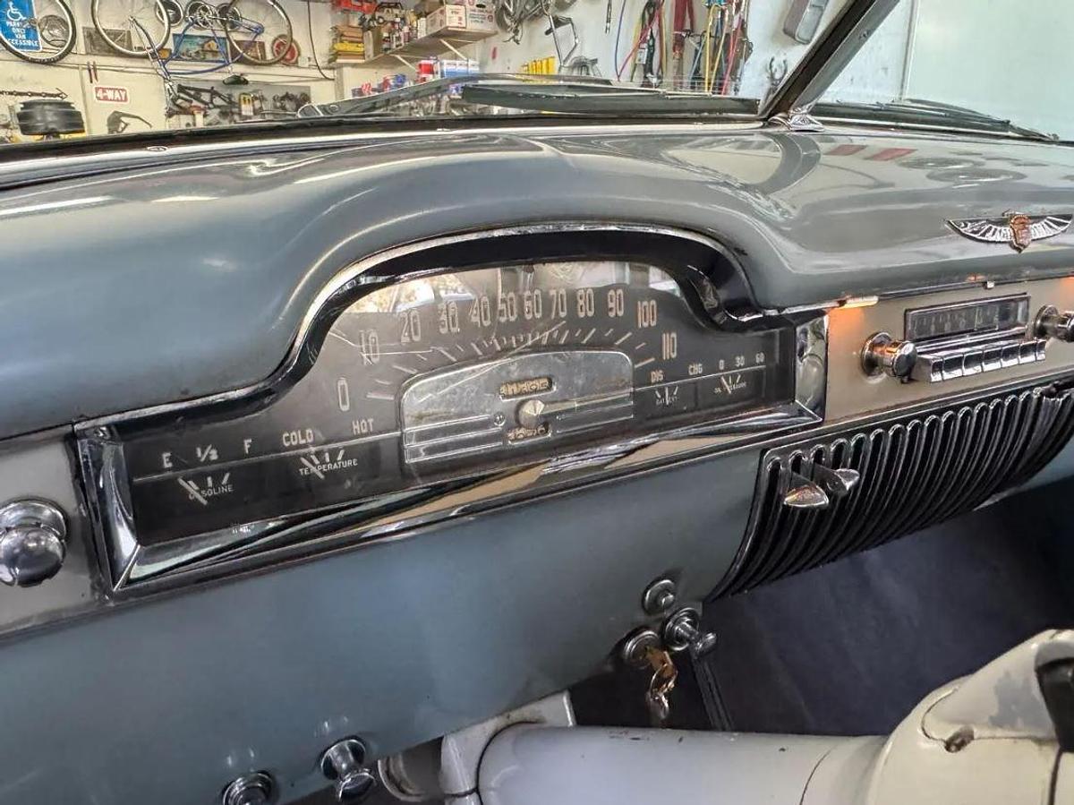 Used 1949 Cadillac Coupe Deville Series 62