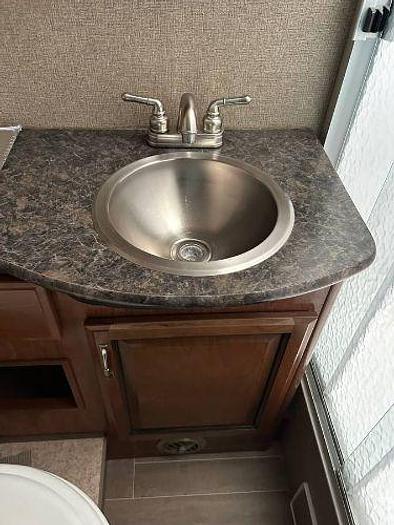 Used 2019 Fleetwood Flair 31A