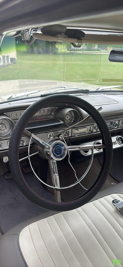 Used 1964 Ford Galaxie 500 2-Door Hardtop