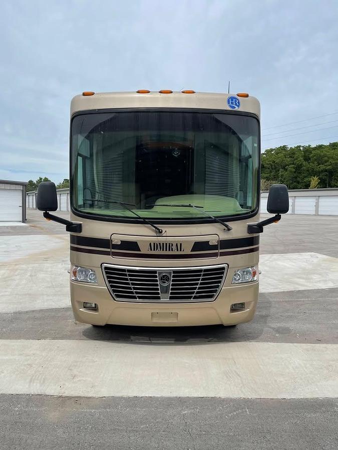 Used 2008 Holiday Rambler Motorhome
