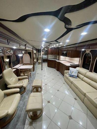 Used 2007 Newmar Essex 4510