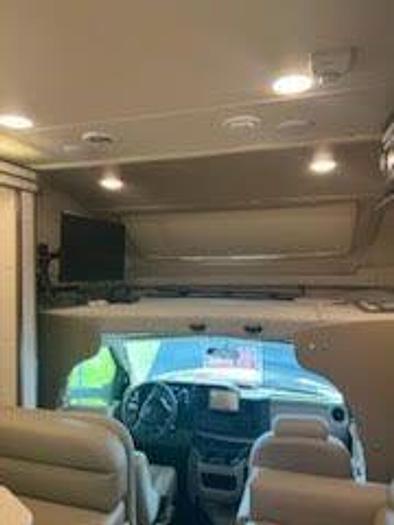 Used 2021 Entegra Esteem 30x