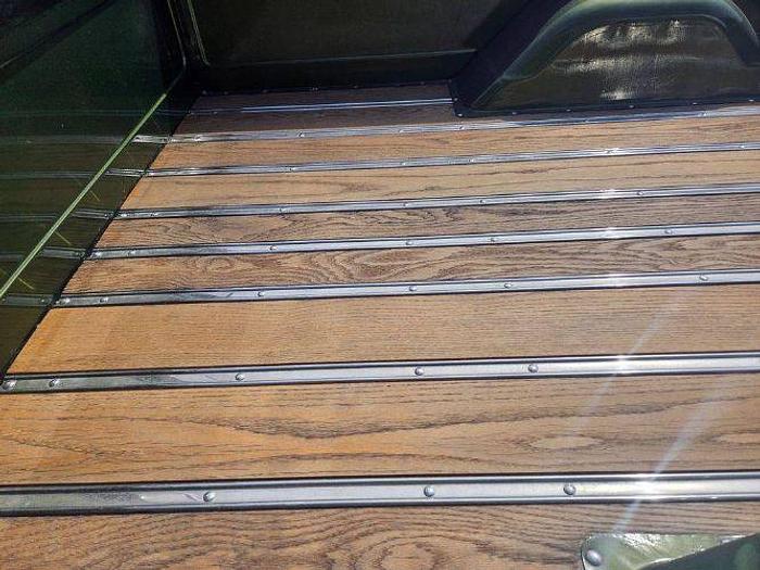 Used 1971 Chevrolet K20 3/4 Ton 4X4