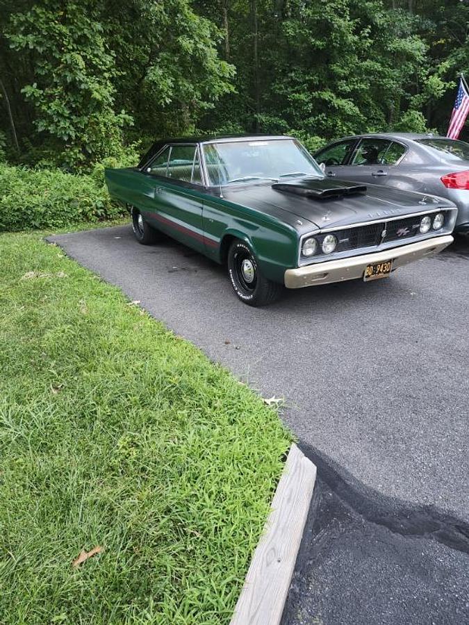 Used 1967 Dodge Coronet