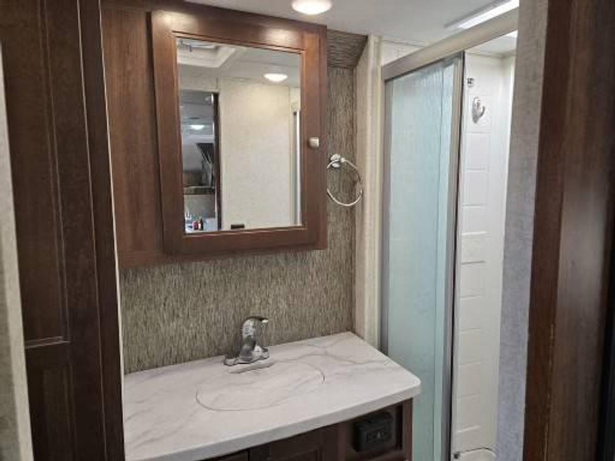 Used 2018 Forest River Sunseeker 2420MS Class C Motorhome