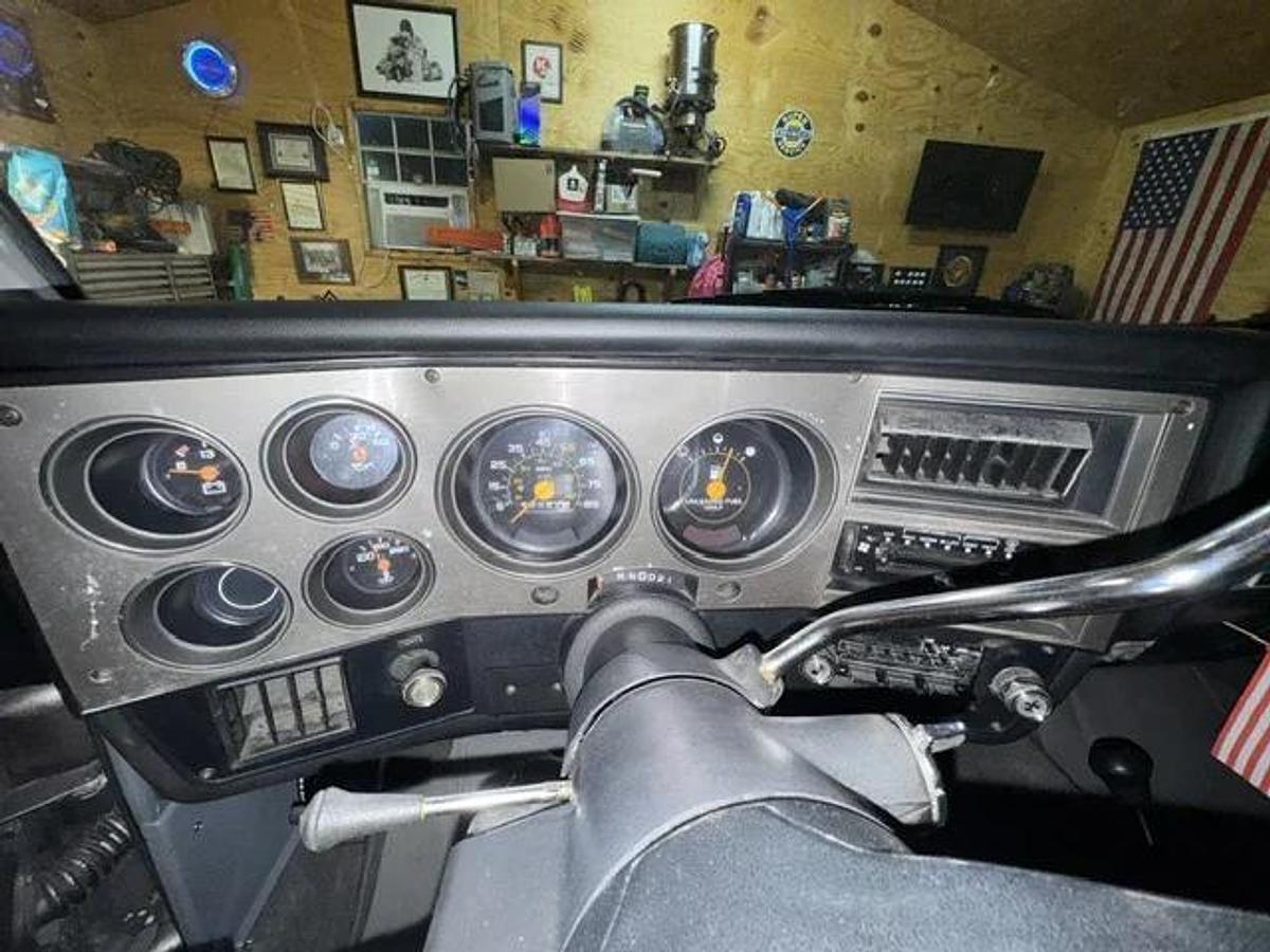 Used 1987 Chevrolet Blazer 4WD
