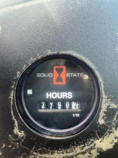 Used 2007 CATERPILLAR TL642