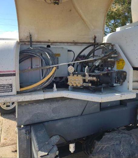 Used 2008 Somero SXP