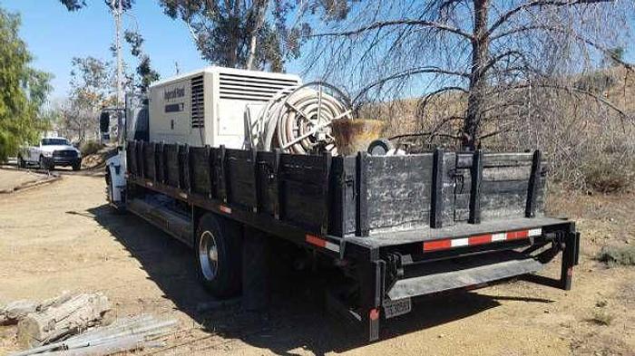 Used 2003 INTERNATIONAL DT