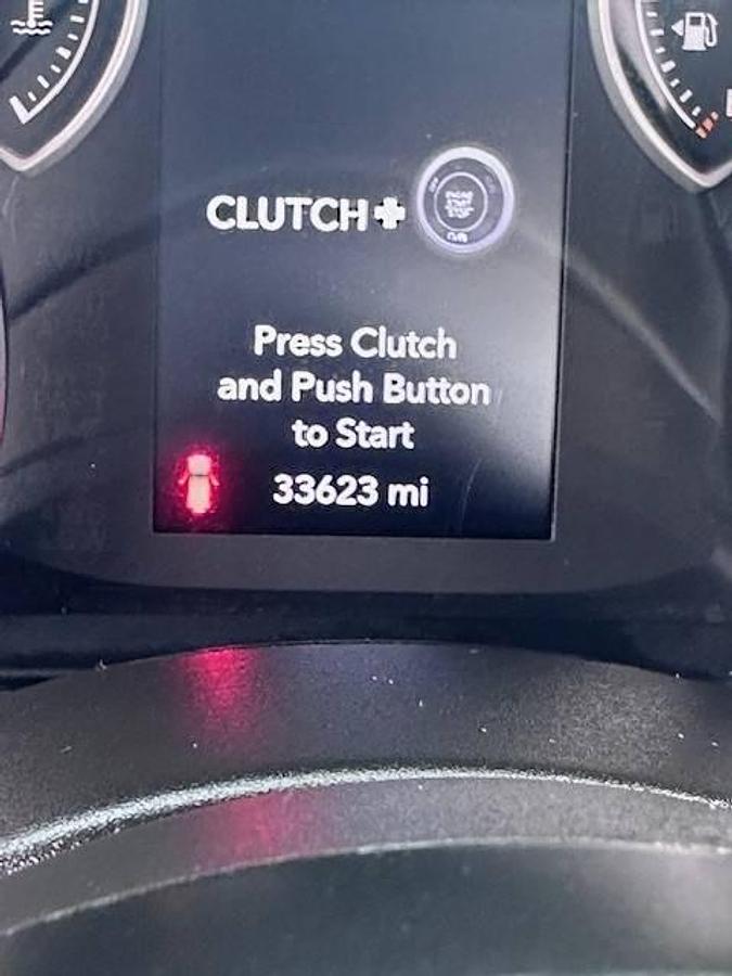 Used 2024 Jeep Wrangler Sport 4X4