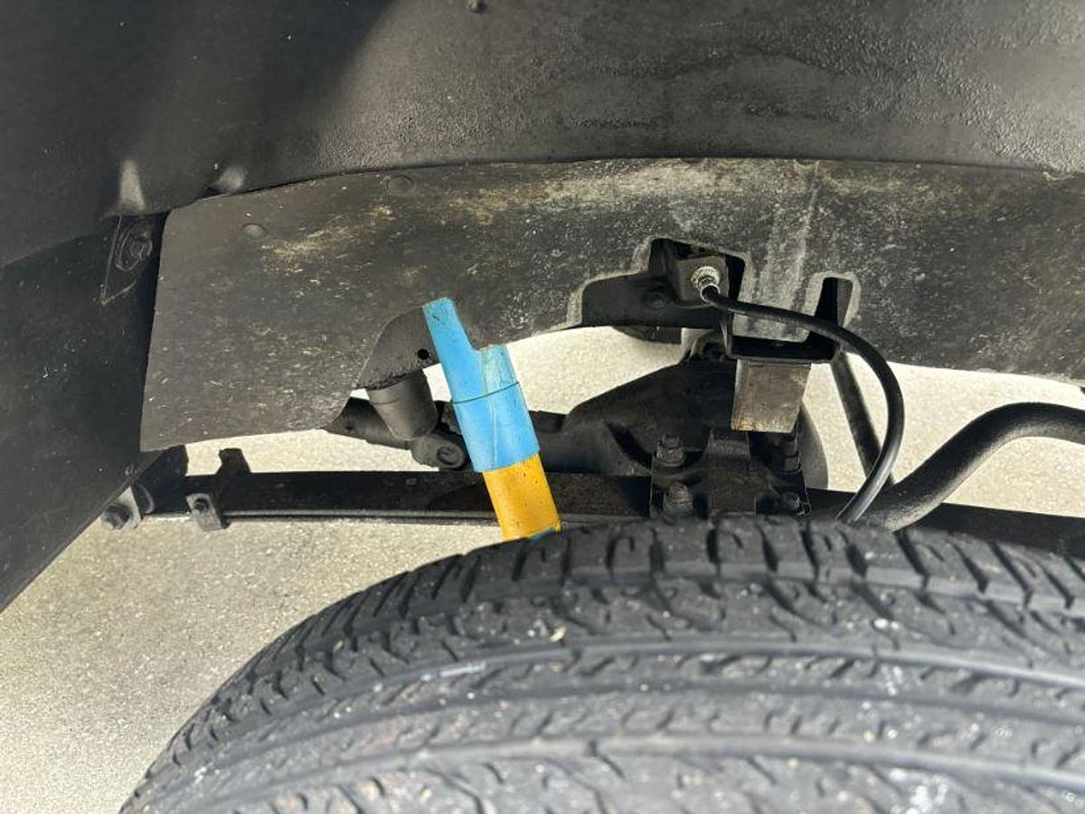 Used 1988 Chevrolet Blazer