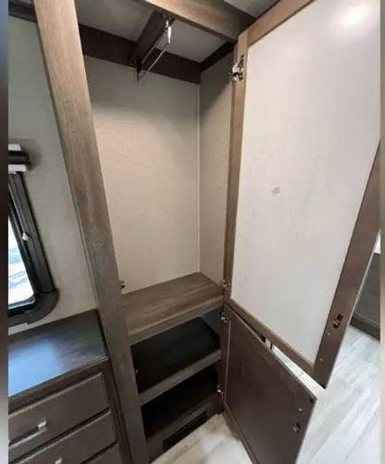 Used 2021 Grand Design Solitude 380FL