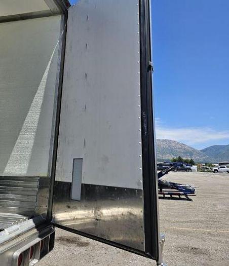 Used 2022 Utility Reefer Trailer