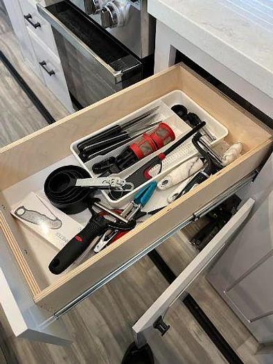 Used 2024 Jayco Pinnacle 36KPTS