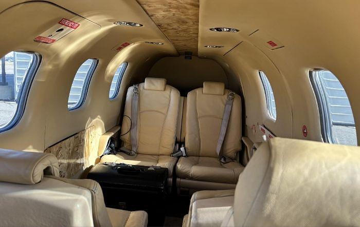 Used 2012 Socata TBM 850