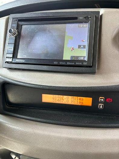 Used 2008 Fleetwood Revolution LE 40E