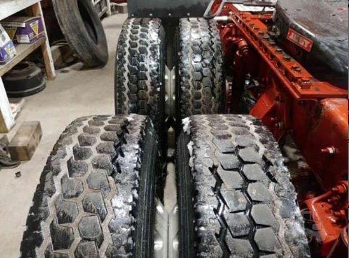 Used 2020 Freightliner 122SD