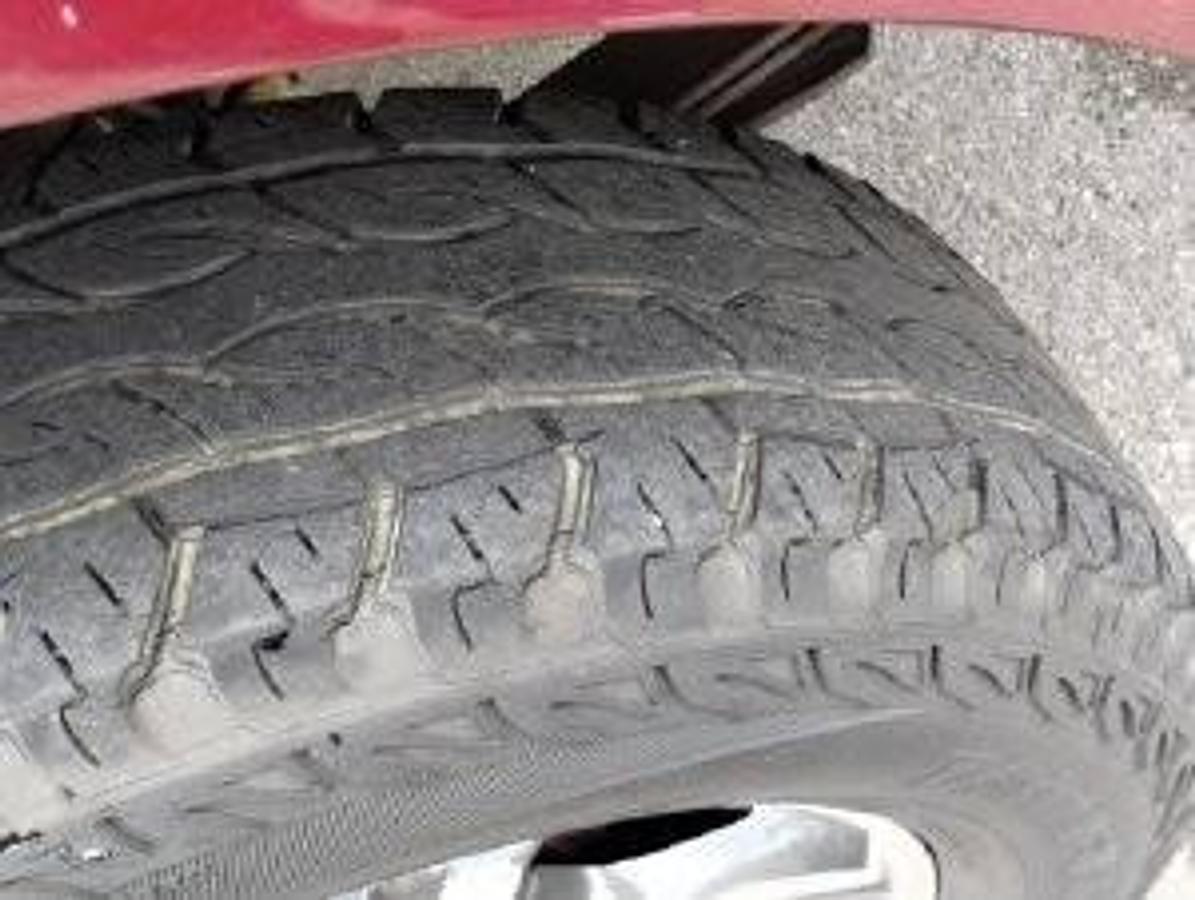 Used 2007 Ford F-150 STX SuperCab RWD