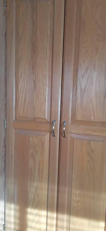 Used 2003 Featherlite 3 Horse Trailer w/LQ