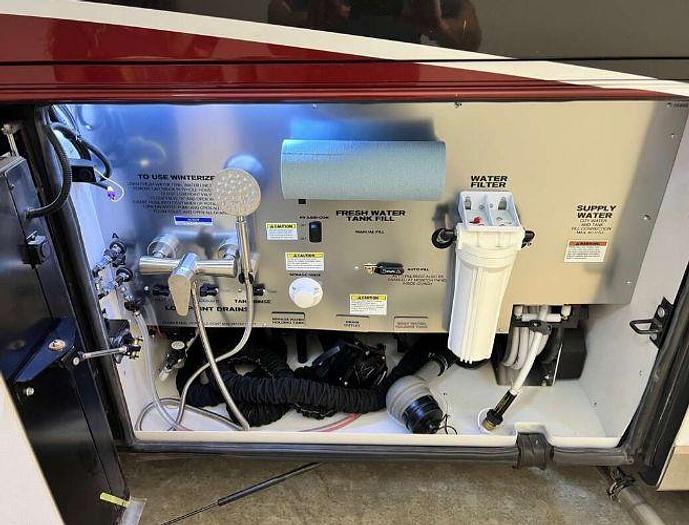 Used 2023 Newmar Dutch Star 4369