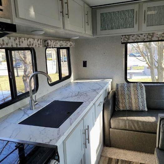 Used 2019 Keystone Bullet Ultra Lite