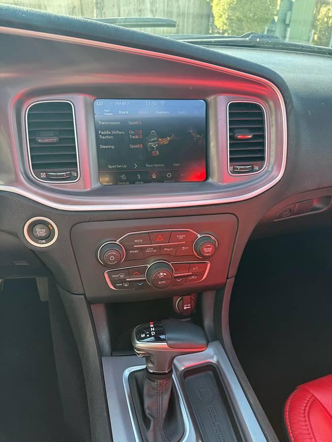 Used 2019 Dodge Charger Scatpack