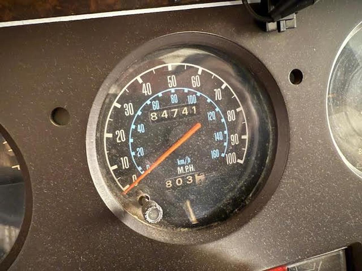 Used 1978 Apollo DB3000 Motorhome