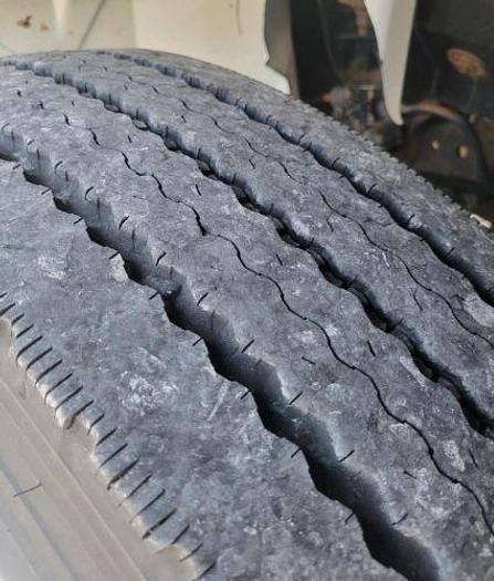 Used 2002 INTERNATIONAL Durastar 4300