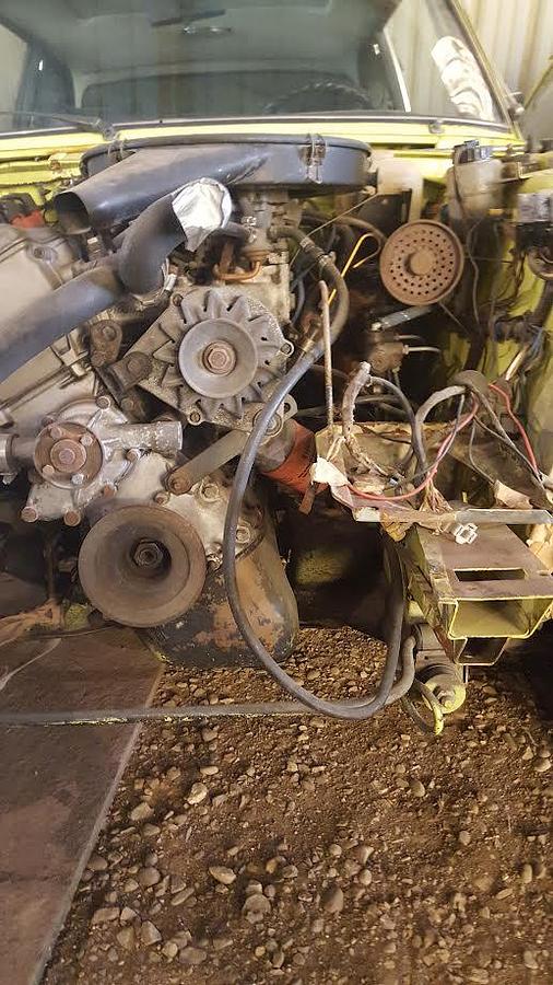 Used 2 Twin 1976 BMW Model 2002s