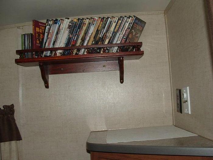 Used 2016 Forest River Wildcat Maxx 242RLX