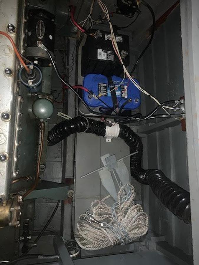 Used 1927 Chris Craft Cadet