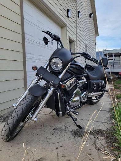 Used 2006 Harley Davidson NightRod