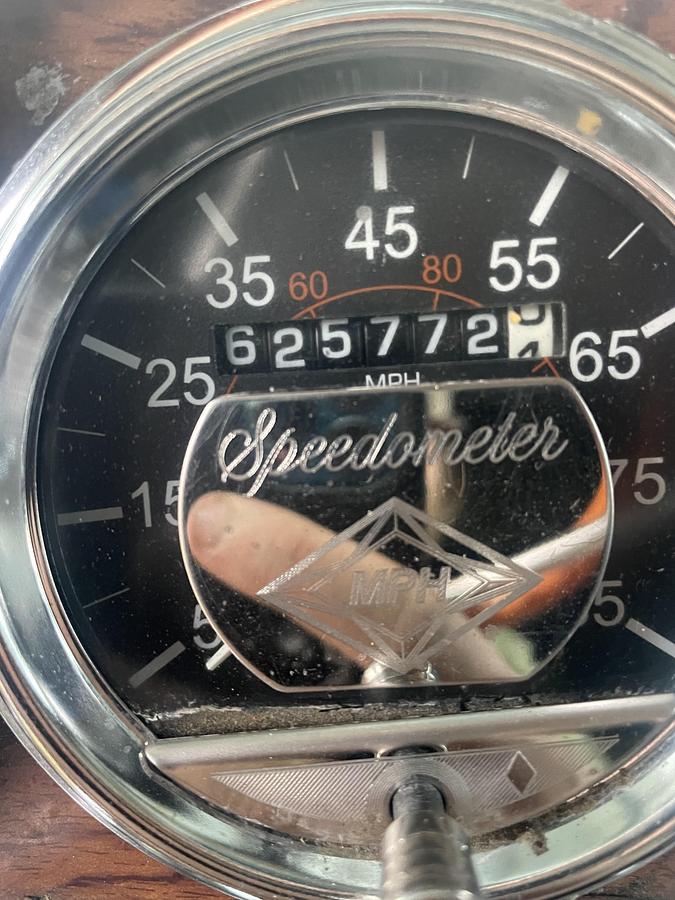 Used 1996 Peterbilt 379 Conventional Sleeper Semi