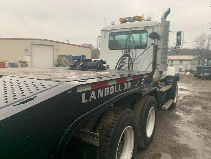 Used 2016 Landoll 440A