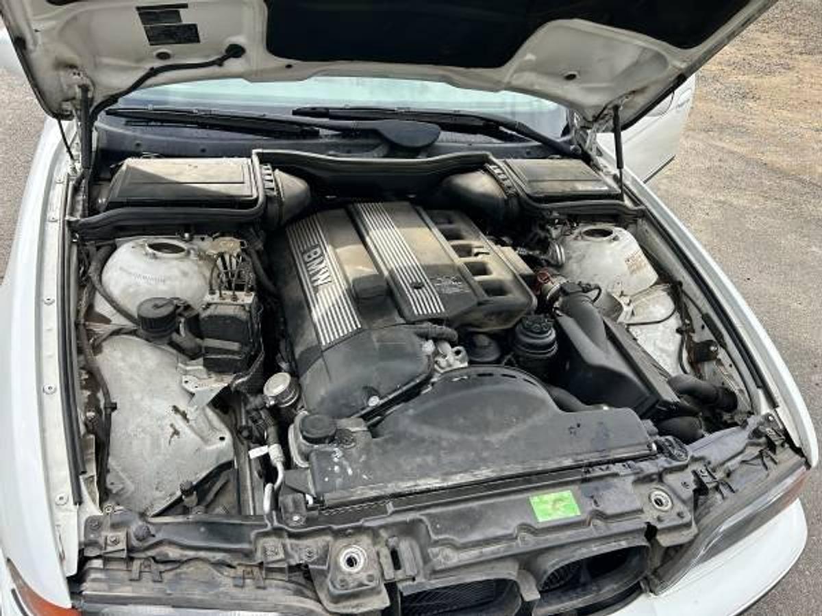 Used 1999 BMW 528i