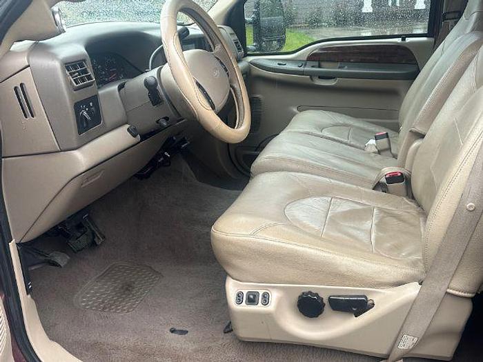 Used 2000 Ford Super Duty F-350 SRW XL