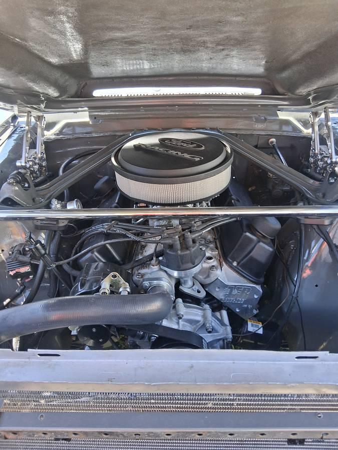 Used 1965 Ford Mustang Coupe